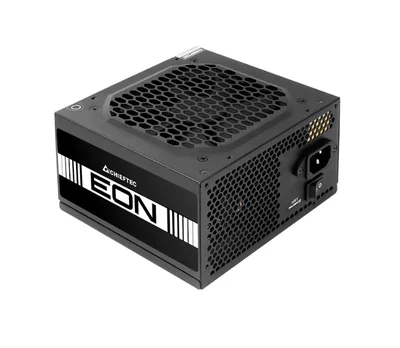 Захранващ блок Chieftec EON 600W ATX 12V 2.3