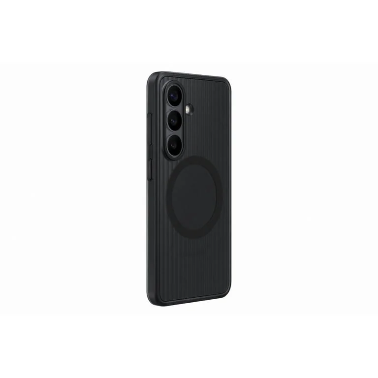 Калъф Samsung EF-RS942CBEGWW Rugged Magnet за Galaxy S26, 6.3", Black