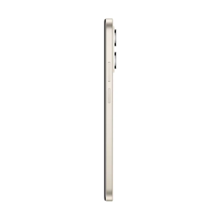 Honor 400 Smart Desert Gold, Logan-N31F, 5G, 6.77" TFT LCD, 1610x720, Qualcomm Snapdragon 6s Gen 3 (2x2.3GHz+6x2GHz), 4GB, 128GB, 50+2MP/5MP, 6500mAh, FPT, BT, USB Type-C, IP64, Android 15, MagicOS 9.0