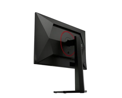 AOC 25G4ZR, 24.5" Fast IPS WLED, 1920x1080@260Hz (OC, Native 240Hz), 1ms GtG, 0.5ms MPRT, 300cd m/2, 1000:1, 80M:1 DCR, Adaptive Sync, FlickerFree, Anti Blue Light, Tilt, Height Adjust, Pivot, Swivel, 2xHDMI, DP