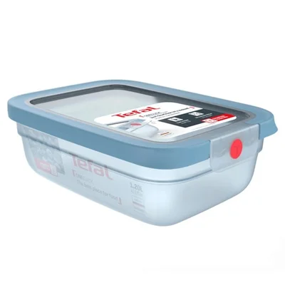 Tefal N1210710 Oneclick Re 1.2 L Blue Tef1
