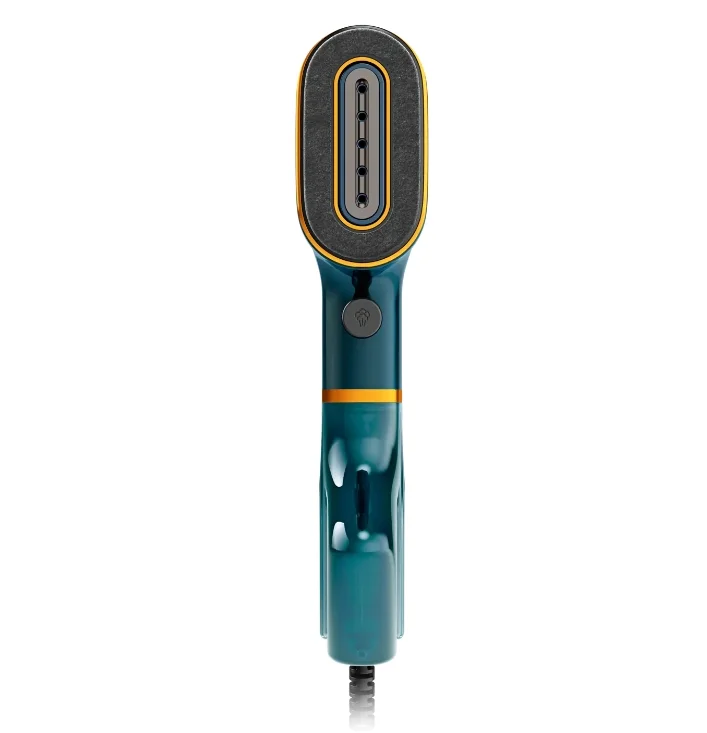 Парна четка Tefal – DT2050F0 Pure Pop Glam, 1300W, 20g/min, автоматично изключване, зелена