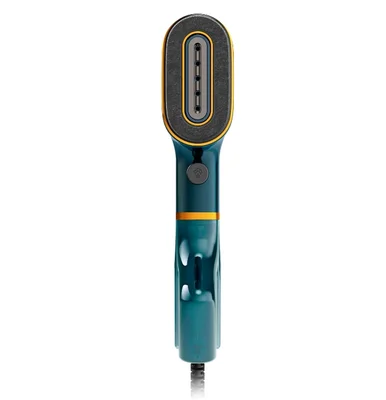 Парна четка Tefal – DT2050F0 Pure Pop Glam, 1300W, 20g/min, автоматично изключване, зелена