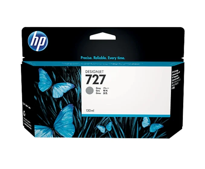 HP 727 Inkl Grey 130ml T920 T1500