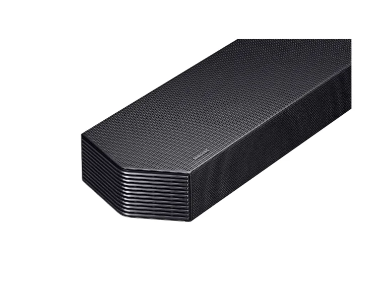 Samsung HW-Q930H Soundbar 9.1.4ch Subwoofer & Rear Speaker Model 2026 Black