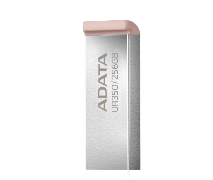ADATA UR350 256GB Metal Flash Drive