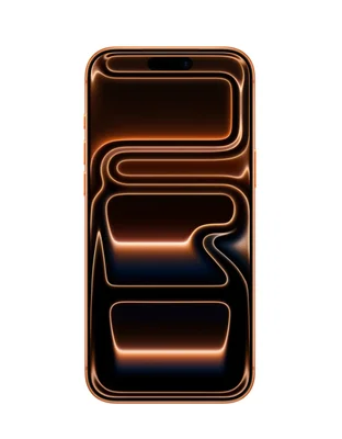 Apple iPhone 17 Pro Max 512GB Cosmic Orange