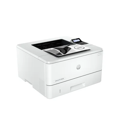 Лазерен принтер HP – LaserJet Pro 4002dn, 40 стр./мин., 1200x1200, двустранен печат