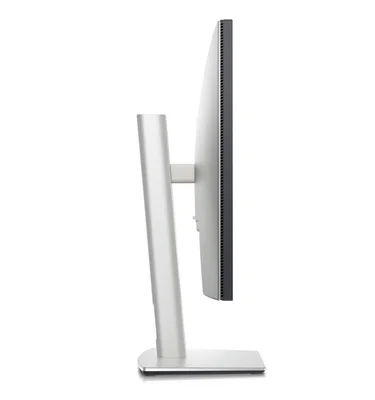Dell U2724DE, 27" IPS Anti-Glare, UltraSharp InfinityEdge, 5ms, 2000:1, 350 cd/m2, QHD 2560x1440, 120Hz, 100% sRGB, 98% DCI-P3, HDMI, DisplayPort, Thunderbolt 4, USB-C, USB 3.2, ComfortView Plus, PBP, Height Adjustable, Pivot, Swivel, Tilt, Black
