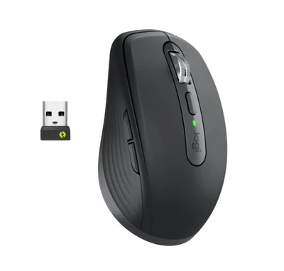 Logitech MX Anywhere 3S for Business, Graphite