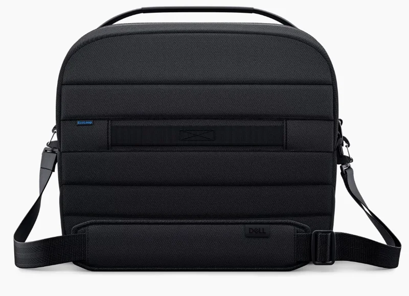 Чанта за лаптоп Dell Pro 14 16 Plus EcoLoop CC5626, 16", Черна