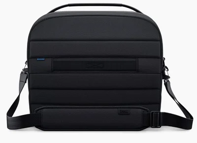 Чанта за лаптоп Dell Pro 14 16 Plus EcoLoop CC5626, 16", Черна
