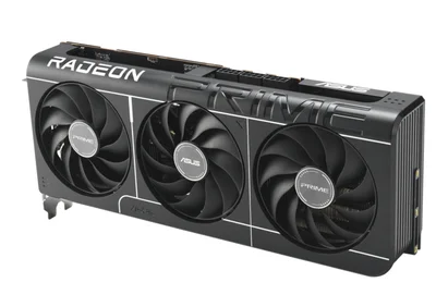 Asus Prime RX 9070XT 16GB GDDR6 OC