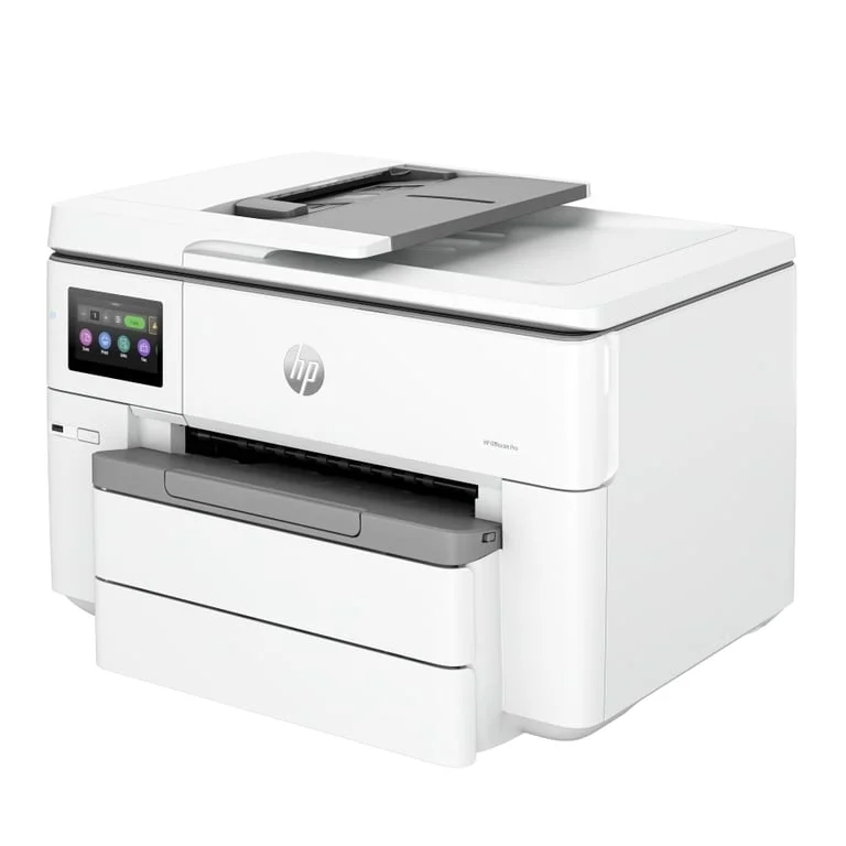 HP OfficeJet Pro 9730e Wide Format All-in-One Printer