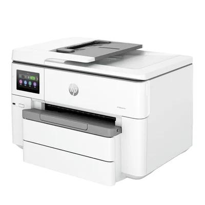 HP OfficeJet Pro 9730e Wide Format All-in-One Printer