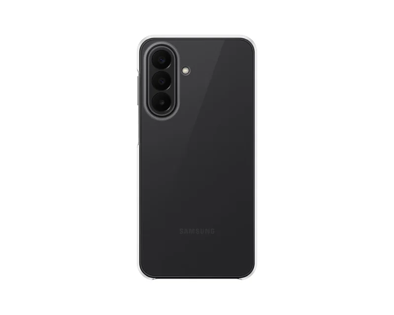 Samsung A27 Clear Case Transparent