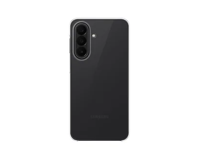 Samsung A27 Clear Case Transparent