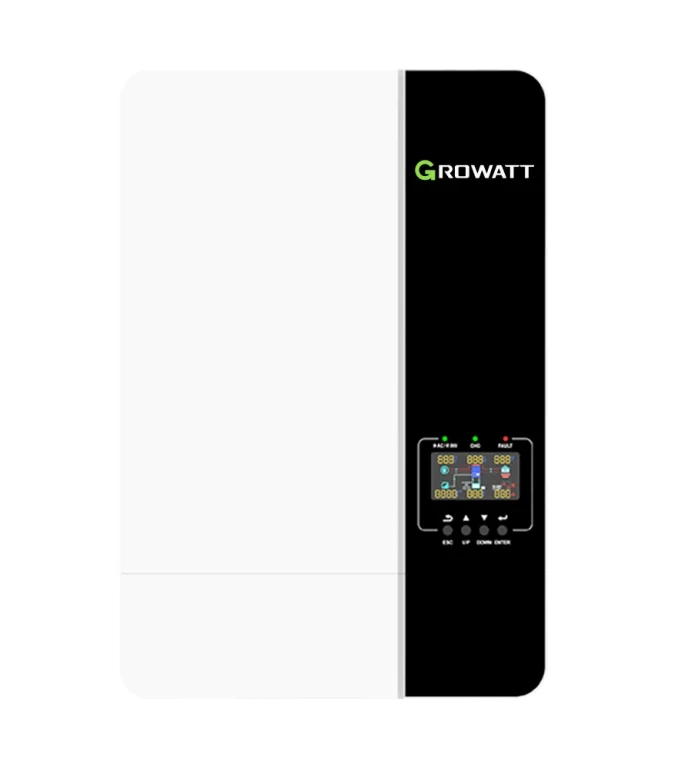 Growatt SPF3500 ES Off Grid Inverter