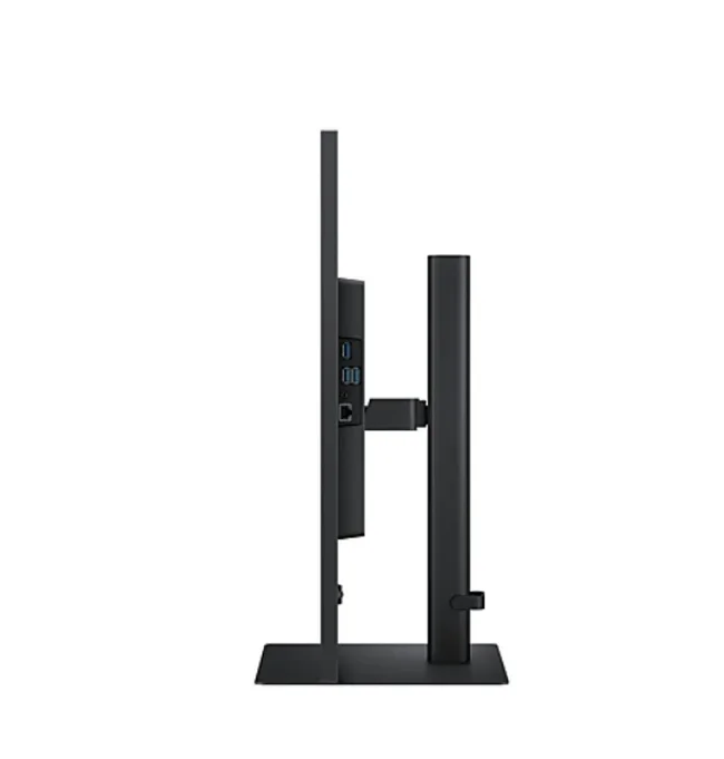 Монитор Samsung ViewFinity S8 LS37D800UAUXEN 37" VA UHD 3840x2160 HDR10
