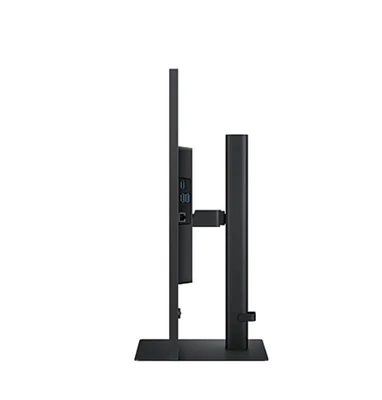 Монитор Samsung ViewFinity S8 LS37D800UAUXEN 37" VA UHD 3840x2160 HDR10