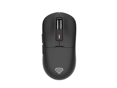Геймърска мишка Genesis Zircon 660 Wireless 12000 DPI Черна