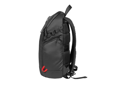 Раница за лаптоп Genesis Pallad 420 15.6" Черна 18L