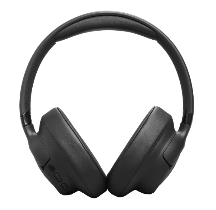 JBL TUNE 780NC BLK Wireless over-ear Noise Cancelling headphones