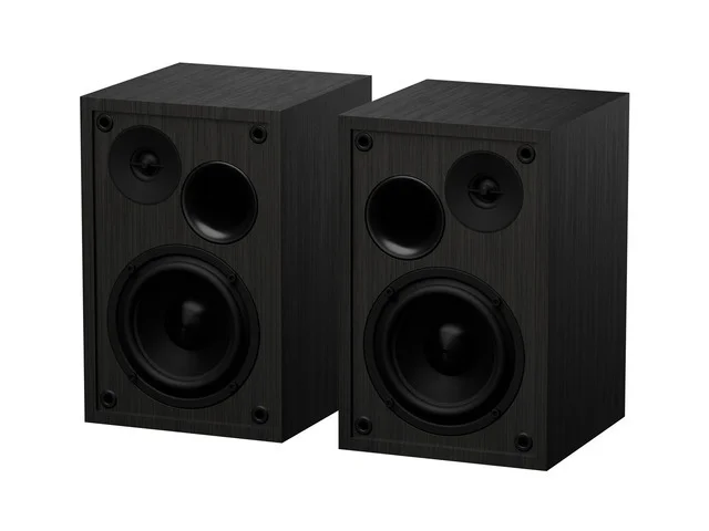 Тонколони Genesis Arsen 302 Bluetooth 2.0, Черен