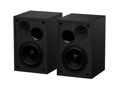 Тонколони Genesis Arsen 302 Bluetooth 2.0, Черен