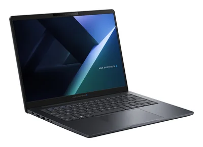 Asus ExpertBook B3405CCA-LY3338X, Ultra 7 255H 2.0 GHz (24MB Cache, up to 5.1 GHz, 16 cores, 16 Threads), 14"WUXGA (1920 x 1200) 16:10,AG, 60Mhz,DDR5 16GB ( 1 slot free) ,512 GB M.2 G4, Wi-Fi 6E. Bluetooth 5.4,VGA,HDMI, Windows 11 Pro, Grey