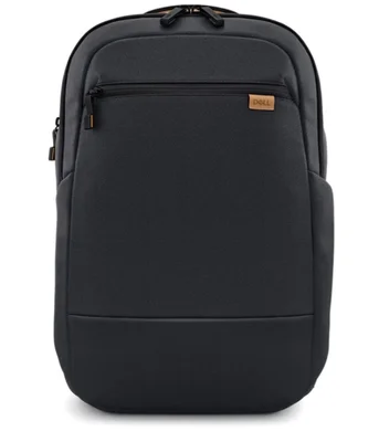 Раница за лаптоп Dell Pro EcoLoop Slim 14-16" CP7625S черен