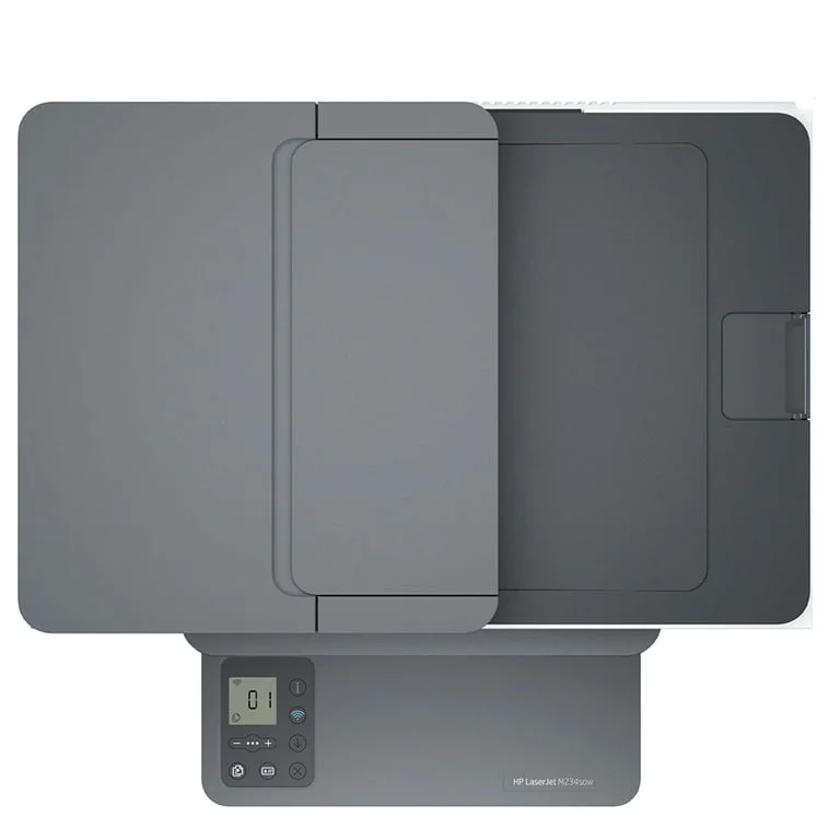 Лазерно многофункционално устройство HP LaserJet MFP M234sdw