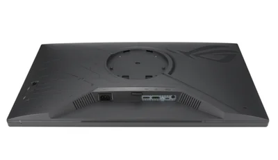 Asus ROG Strix XG27UCS Gaming Monitor,  27'' ,4K UHD (3840x2160), 160Hz (Above 144Hz), 1ms (GTG), Fast IPS, Extreme Low Motion Blur Sync, USB Type-C, G-Sync compatible, DisplayWidget Center, tripod socket, HDR,USB Type-C, Black
