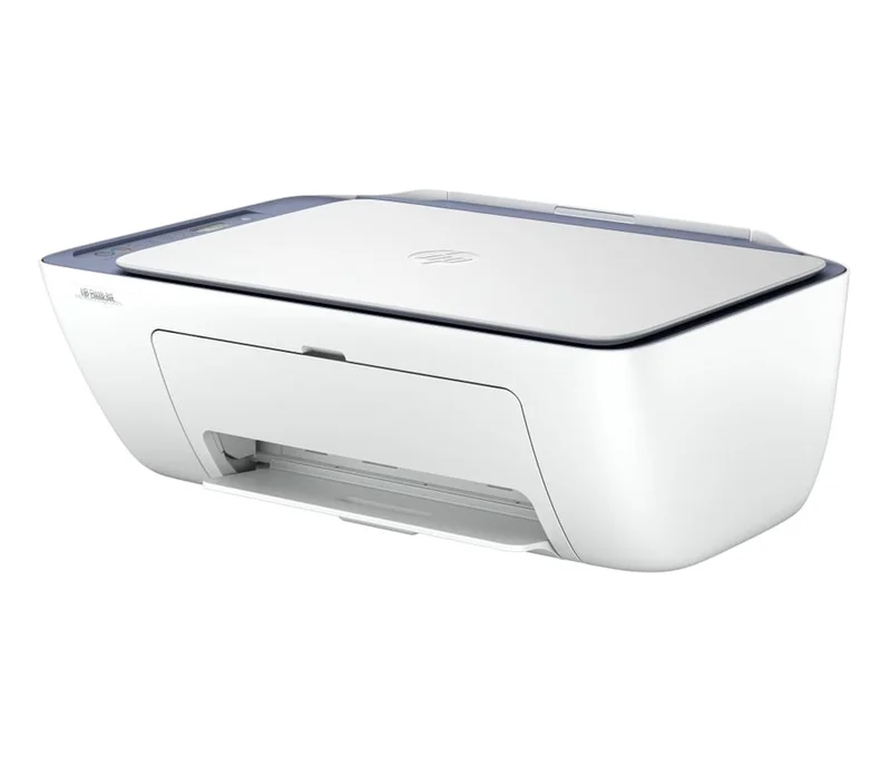 Мастиленоструйно мултифункционално устройство HP DeskJet 2922