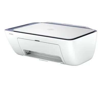 Мастиленоструйно мултифункционално устройство HP DeskJet 2922