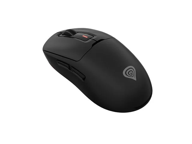 Геймърска мишка Genesis Zircon 660 Pro Wireless 26000 DPI Black