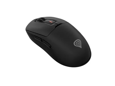 Геймърска мишка Genesis Zircon 660 Pro Wireless 26000 DPI Black