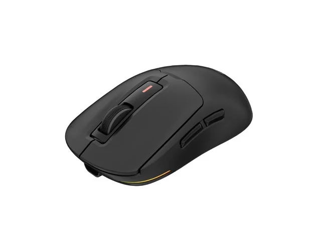 Геймърска мишка Genesis Zircon 660 Pro Wireless 26000 DPI Black