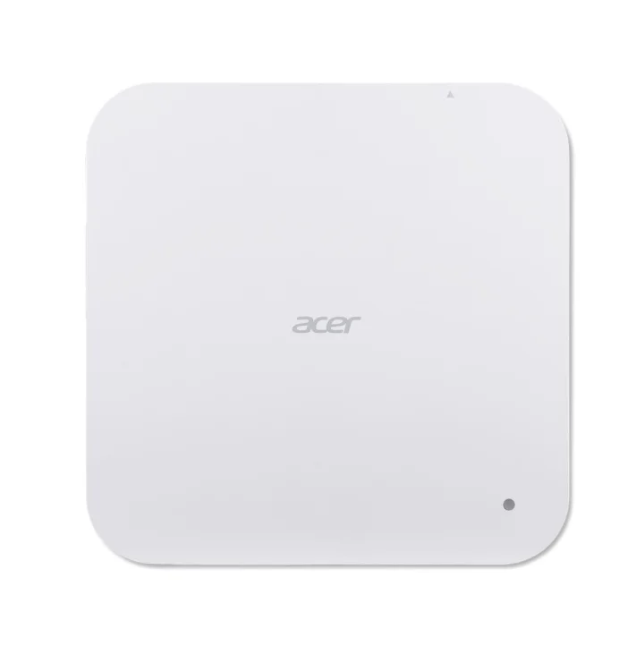 Мултимедиен проектор Acer PD1520s DLP, Full HD (1920x1080), LED, 1200 ANSI лумена, 5000:1, Android 13