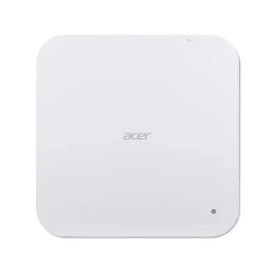 Мултимедиен проектор Acer PD1520s DLP, Full HD (1920x1080), LED, 1200 ANSI лумена, 5000:1, Android 13
