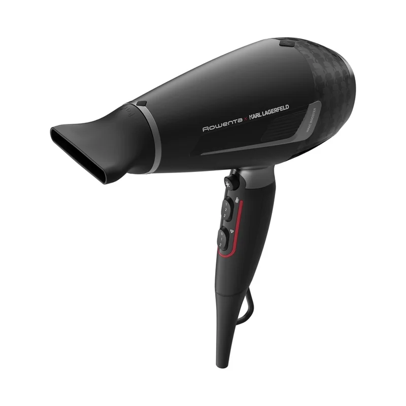 Rowenta CV887LF0, HAIR DRYER NEW AC KL