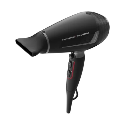 Rowenta CV887LF0, HAIR DRYER NEW AC KL