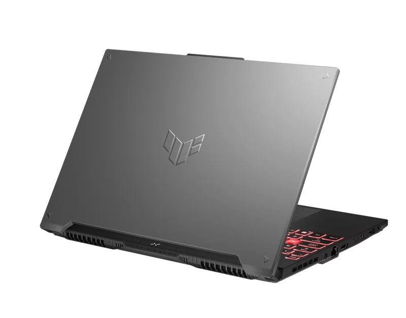 Asus TUF A16  FA607NUQ-RL014,AMD Ryzen 7 170  3.2GHz (20MB Cache, up to 4.75 GHz, 8 cores, 16 Threads),16.0  WUXGA 1920X1200 16:10 , AG,144 Hz16GB DDR5 4800 Mhz(2*8),512 GB M.2 SSD,RTX 4050 6GB GDDR6,Wi-Fi 6(802.11ax),Backlit Chiclet Keyboard 1-Zone RGB