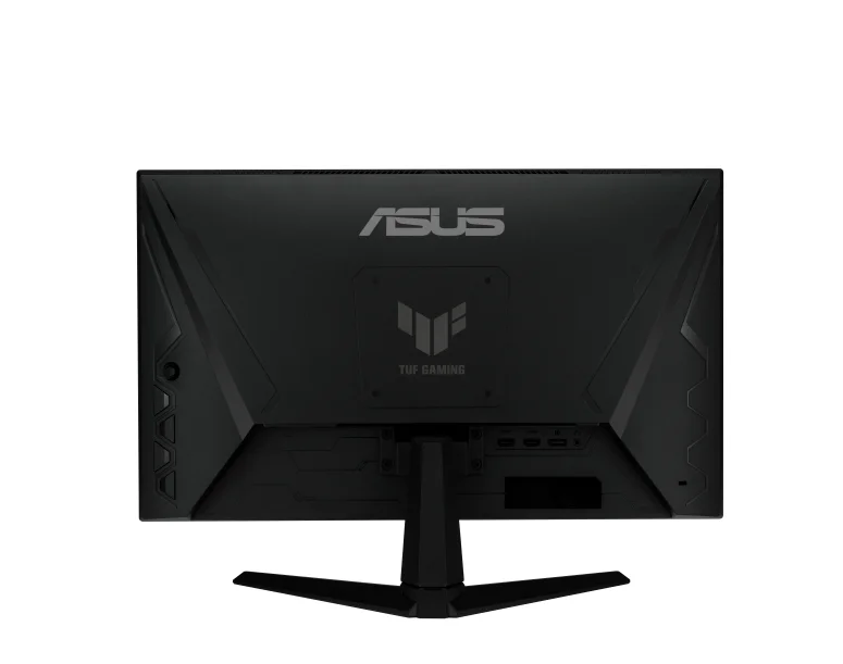 Asus TUF Gaming VG249QM1A Gaming Monitor- 23.8 inch FHD (1920x1080), Fast IPS, overclocking 270 Hz (Above 144Hz, 240Hz), Extreme Low Motion Blur, 1ms (GTG), 99% sRGB, FreeSync Premium, G-Sync compatible