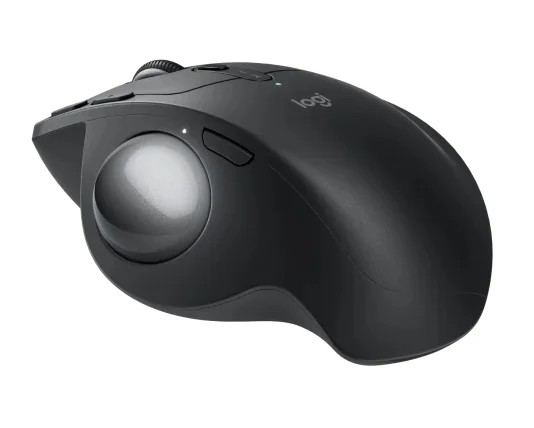 Logitech MX Ergo S - Graphite