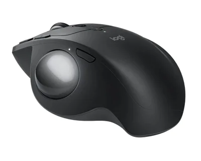 Logitech MX Ergo S - Graphite