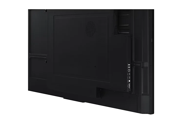 Интерактивен дисплей Samsung WA75F LH75WAFWLGCXEN 75" 4K UHD IPS IR Touch Android 14