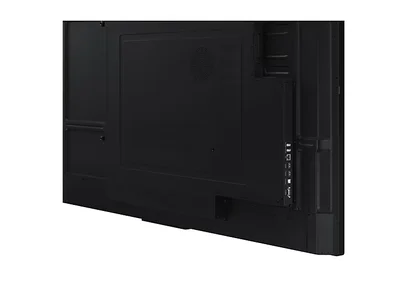 Интерактивен дисплей Samsung WA75F LH75WAFWLGCXEN 75" 4K UHD IPS IR Touch Android 14