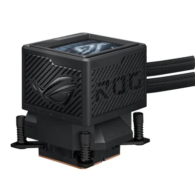 Охладителна система ASUS ROG Ryujin III 360 ARGB Extreme