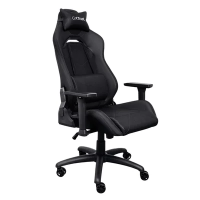 Геймърски стол TRUST GXT714 Ruya Eco Black
